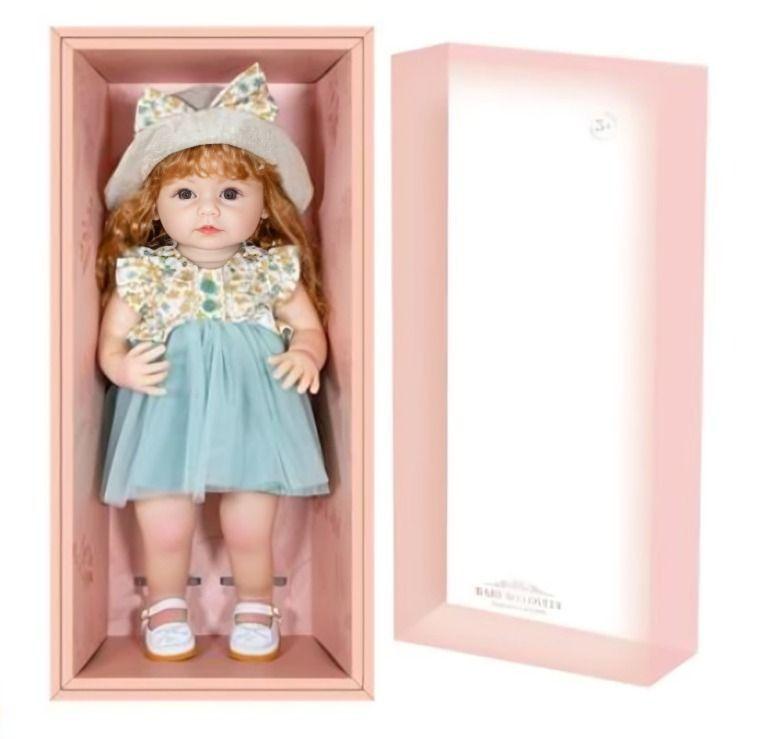 Bebé realista (VENUS)-0