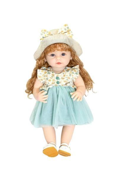 Bebé realista (VENUS)-1