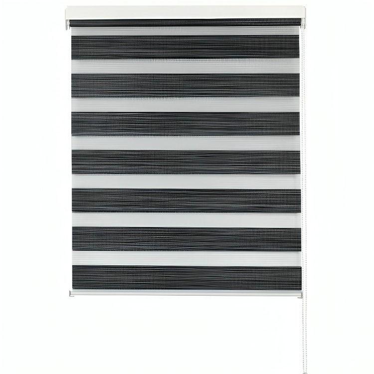 Cortina Roller Duo 200x220cm / GJA – Doral-0