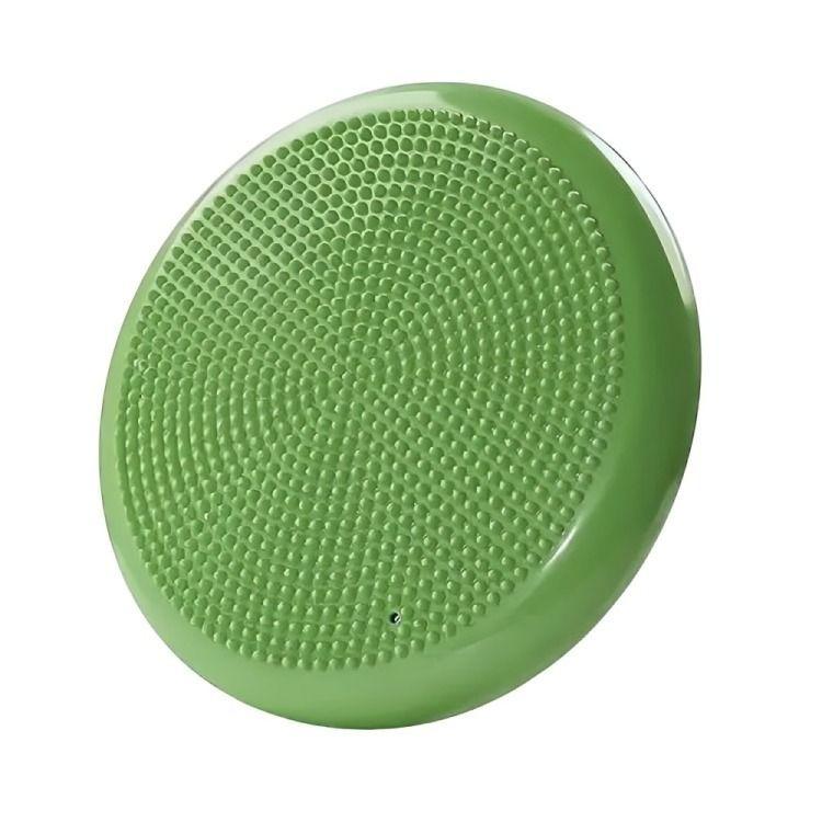 Cojín Autismo Sensorial Propioceptivo Yoga Balones +inflador-1