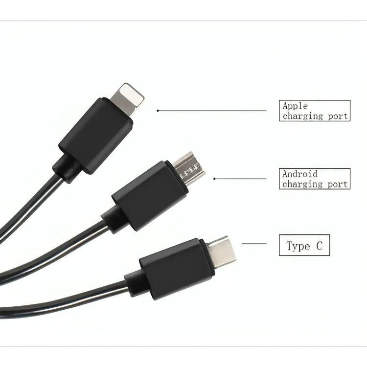 Transmisor 5 En 1 Fm Bluetooth Usb Mp3 Auto-2