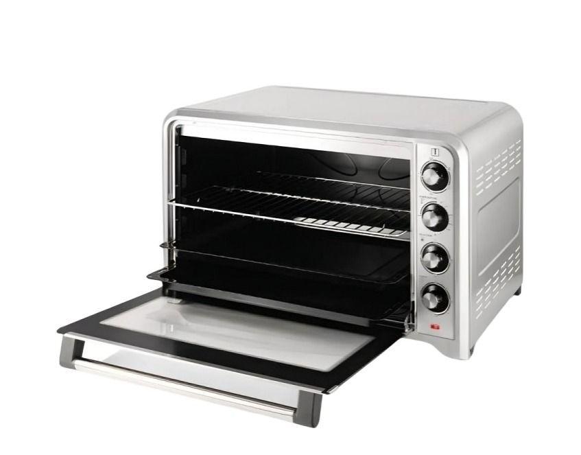 HORNO ELECTRICO THOMAS TH-80i-2