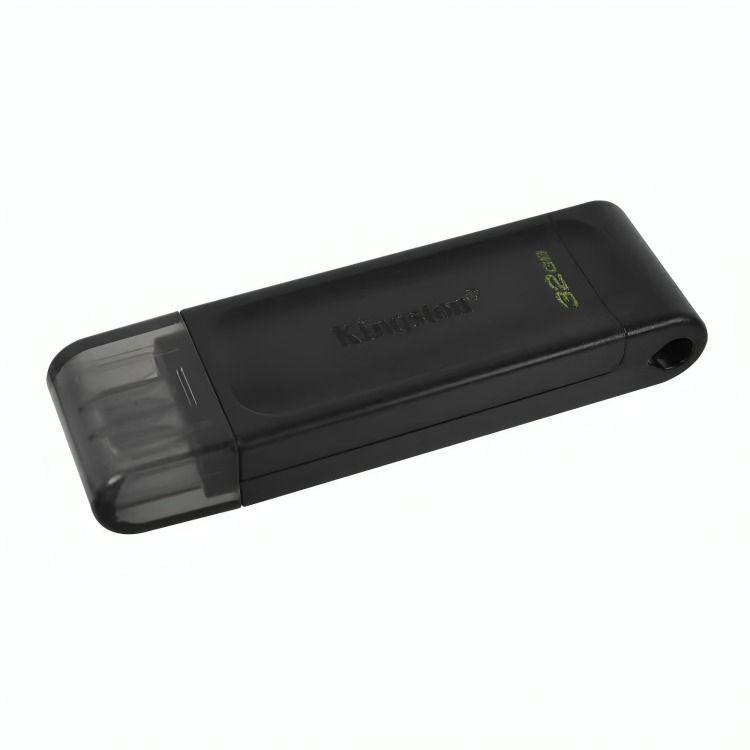 PENDRIVE-C / 3.2 DATA TRAVELER 70  DT70/64GB -64GB -1