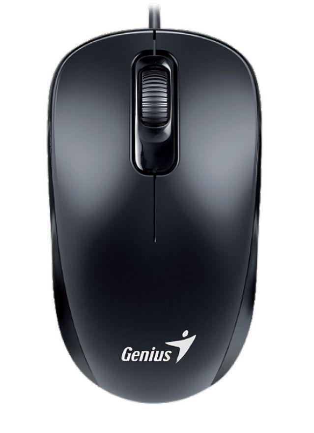  MOUSE BASICO DX110 GENIUS-2