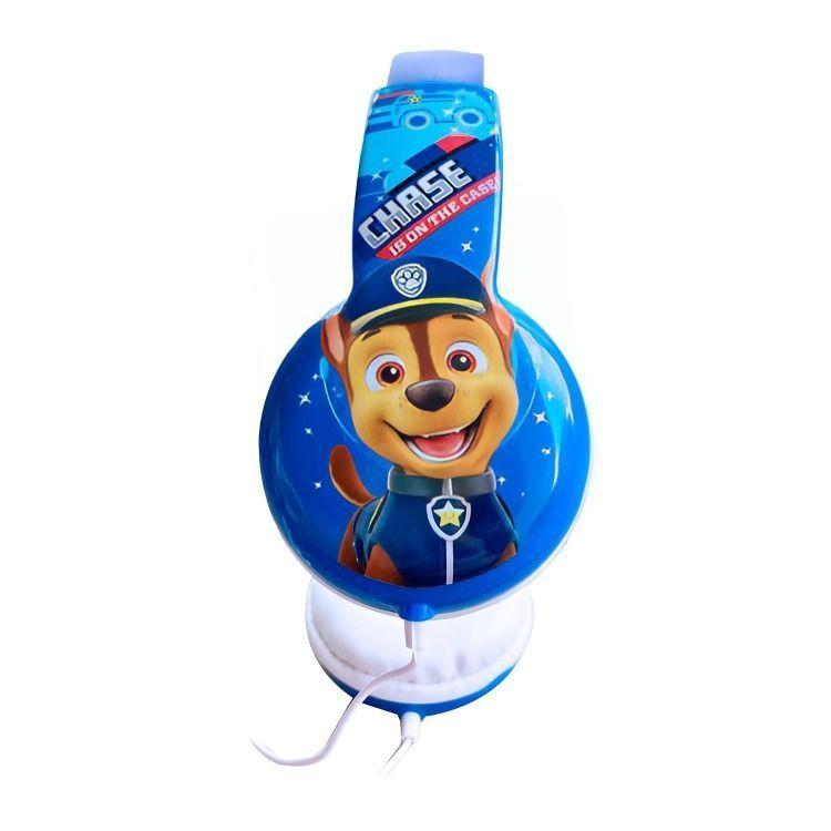 AUDIFONOS  KIDS PAW PATROL CHASE-2