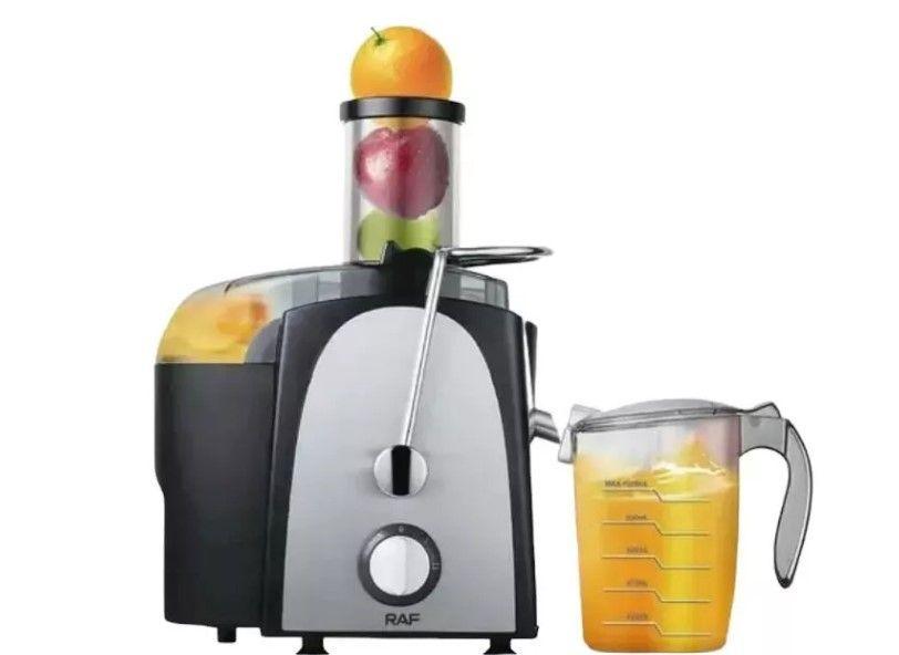 Extractor De Jugo Exprimidor + Jarra 1l - R-2814-0