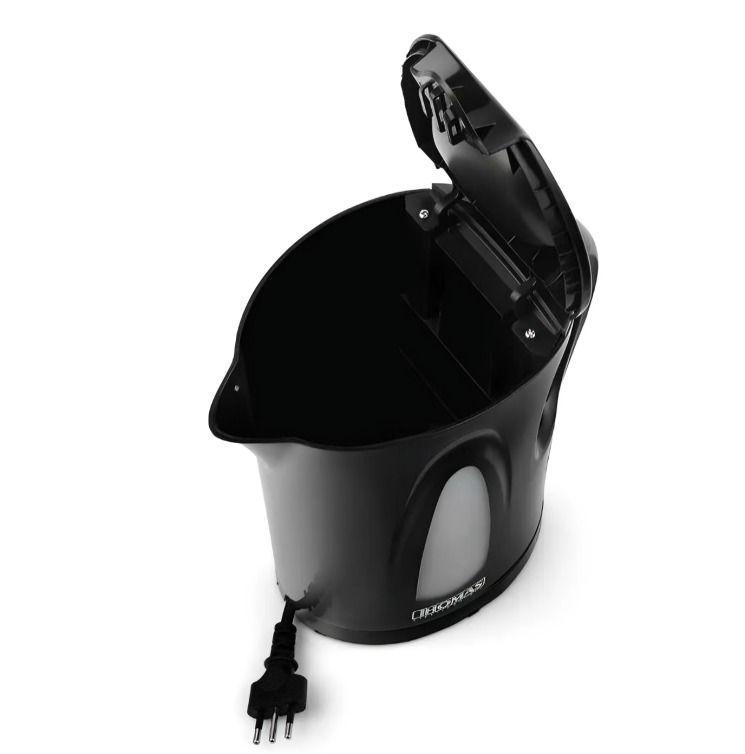 HERVIDOR 17 LITROS TH-4212N NEGRO THOMAS-2