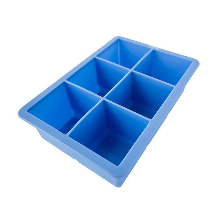 Cubeta de Hielo Silicona CAMEL COOK Keep-2