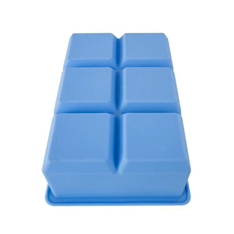 Cubeta de Hielo Silicona CAMEL COOK Keep-3