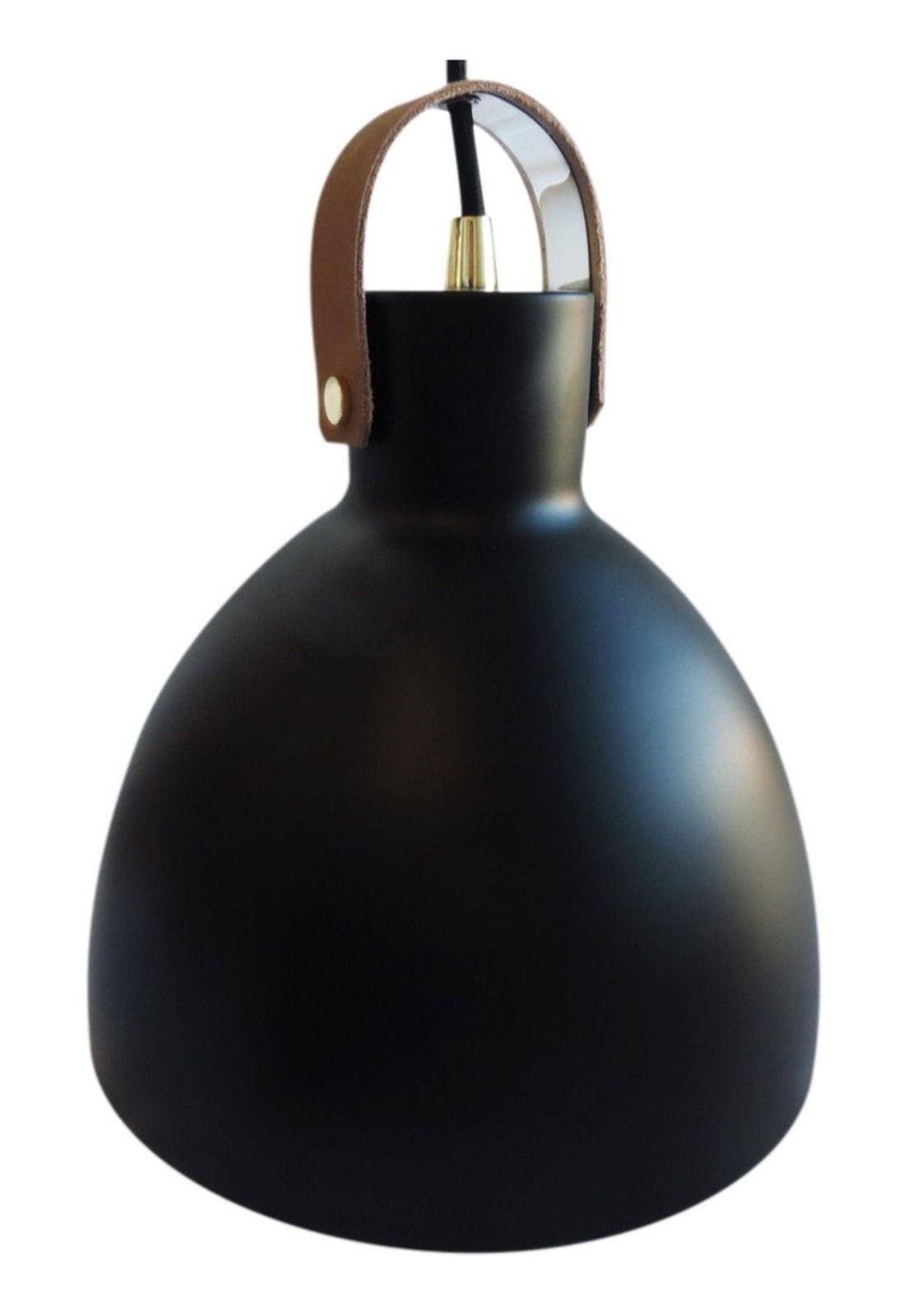 Lámpara Colgante Byp Eagle 26cm-2