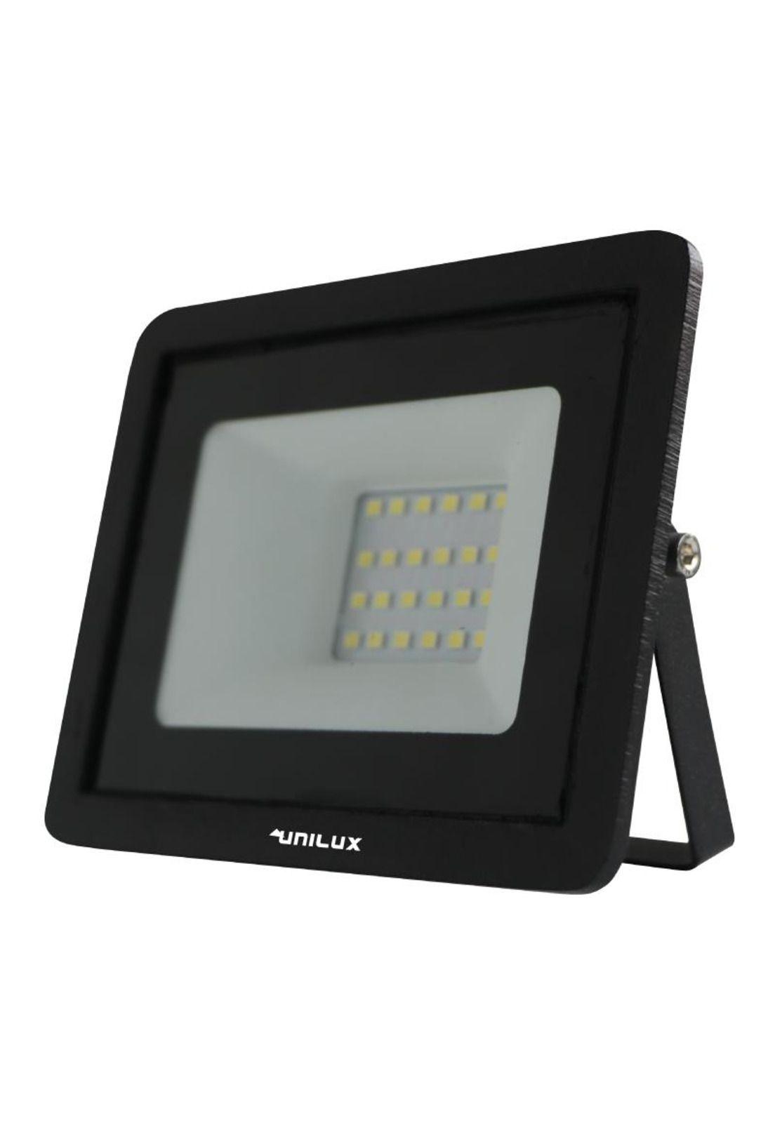 Proyector Led 20W 6500K Unilux-0