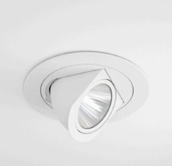 Foco Empotrado Nordic Zimled 11w Led Blanco Medium-0