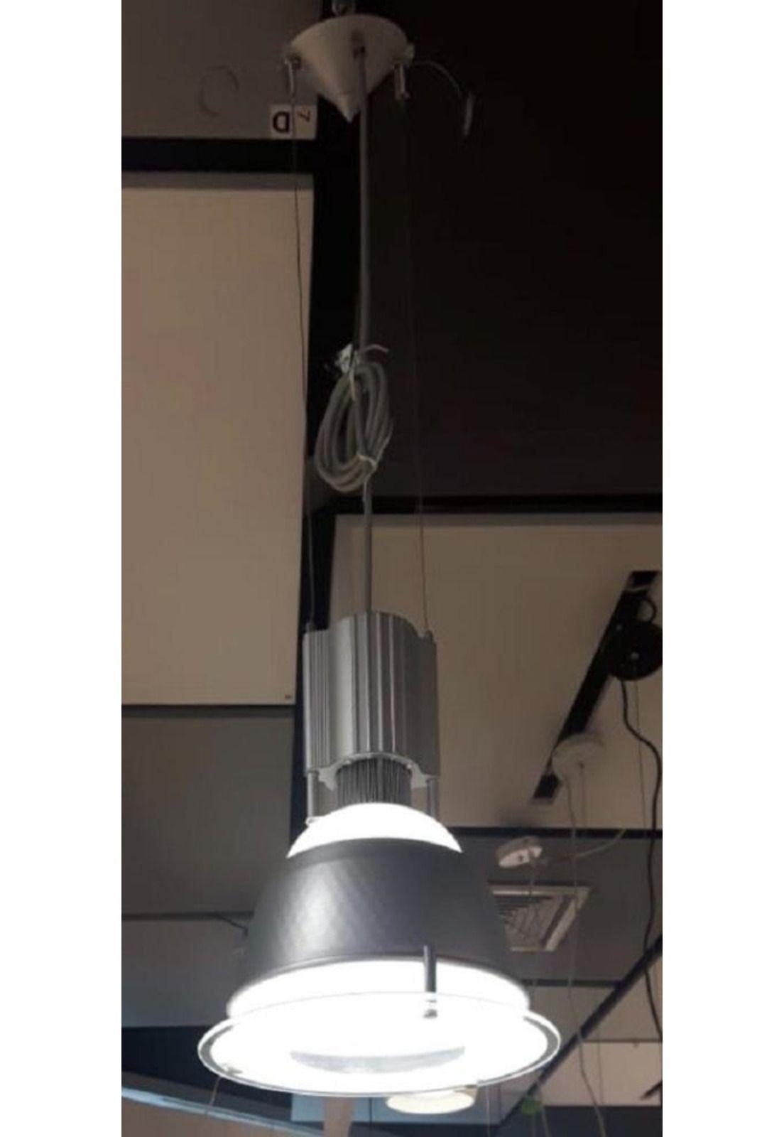 Lámpara Colgante Floyd Led 25w Luz Cálida 28cm-2