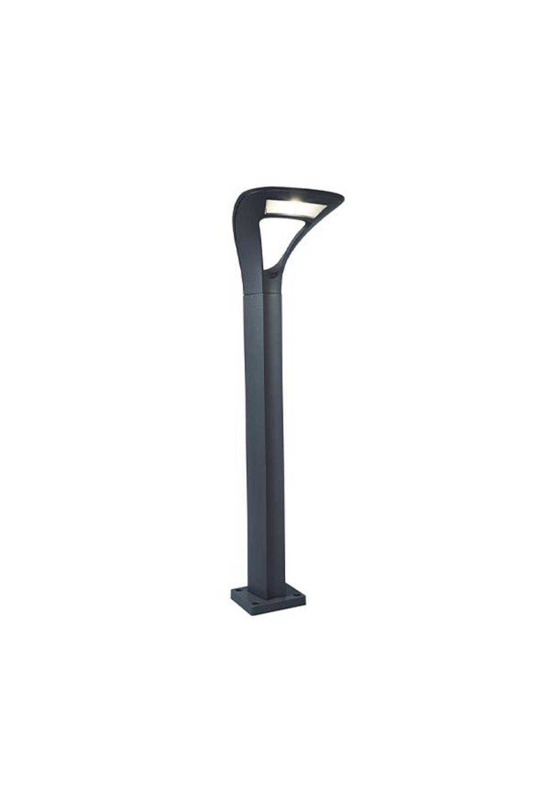 Poste Anda 18W 80CM Negro-0