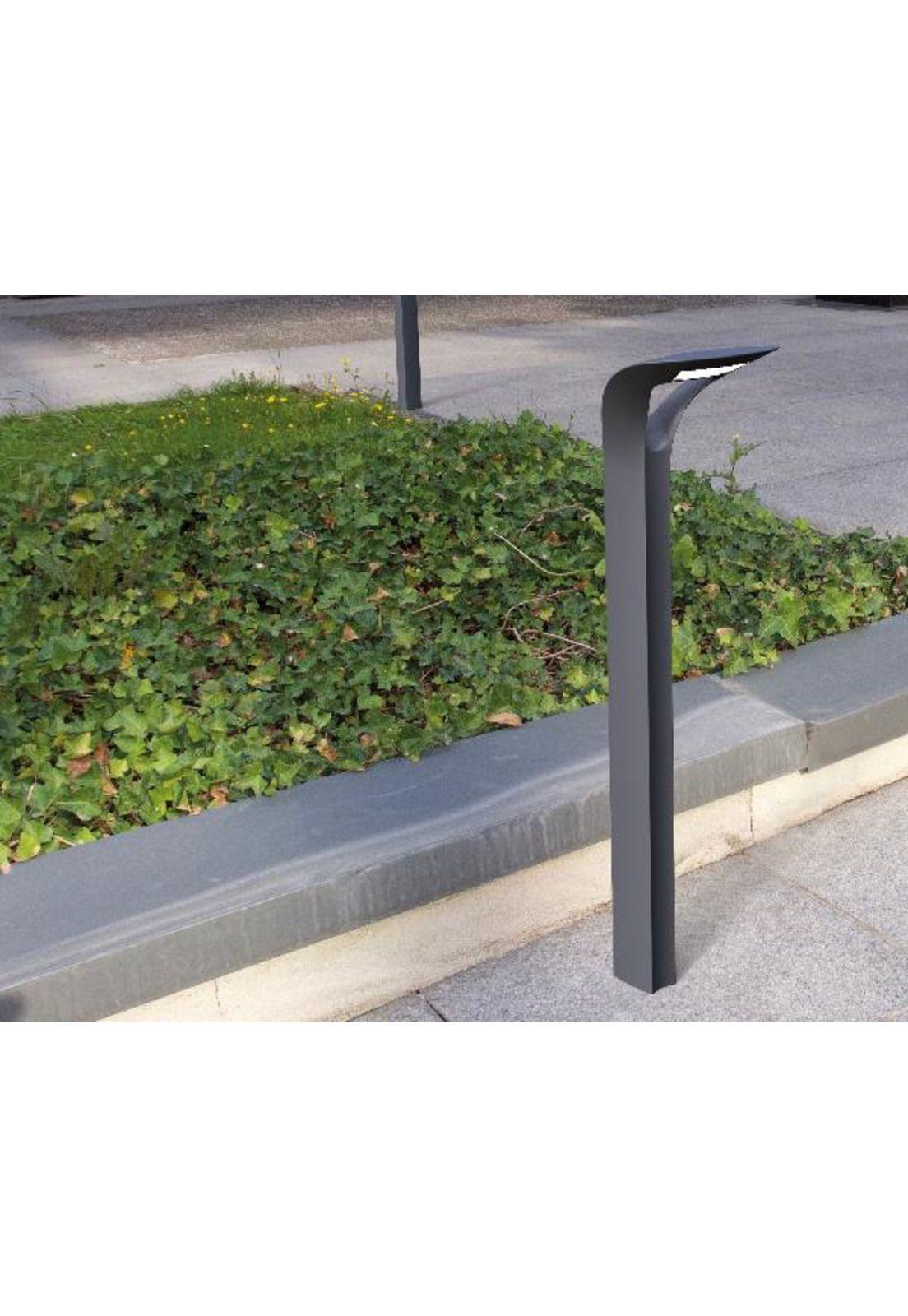 Poste Anda 18W 80CM Negro-1