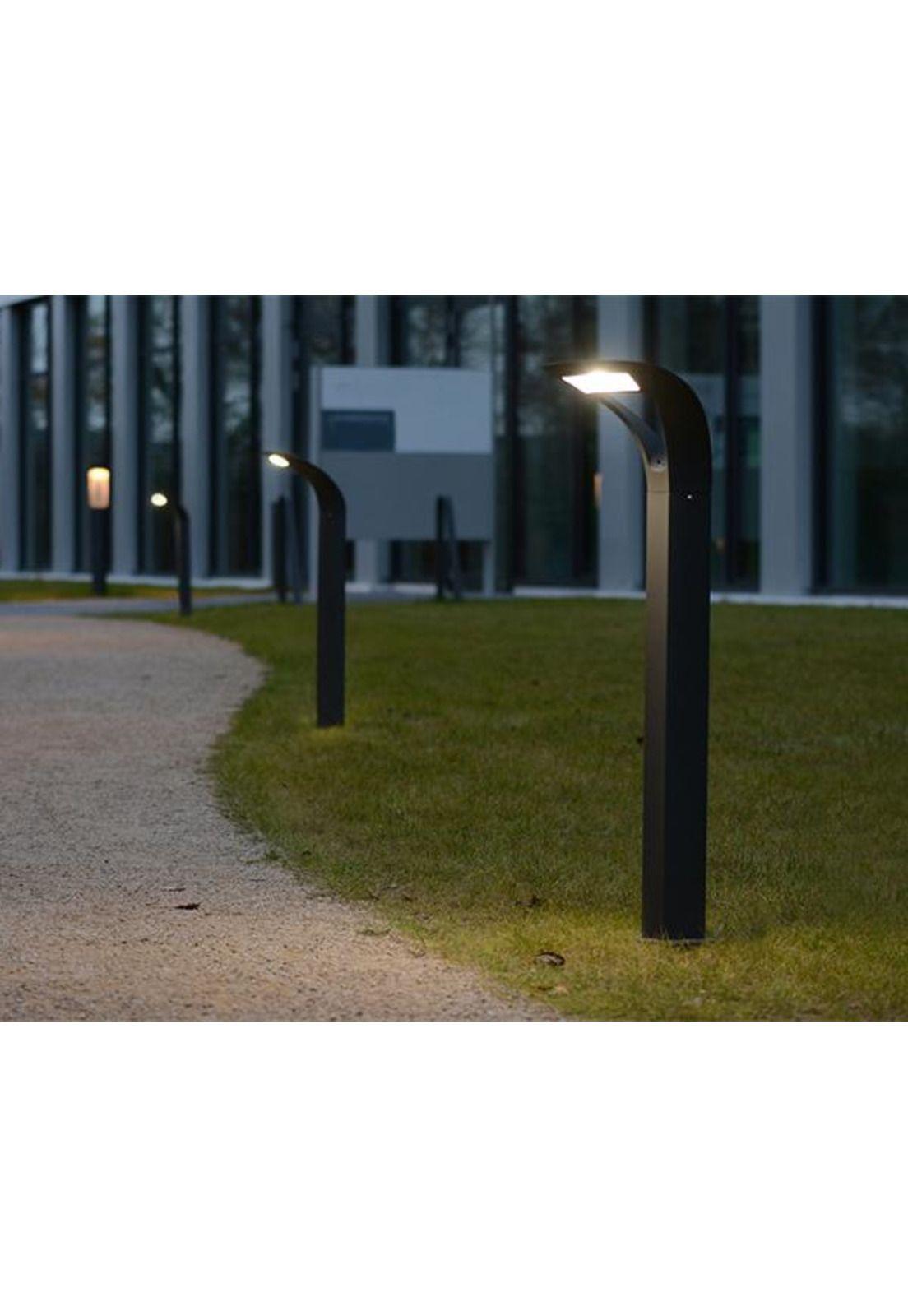 Poste Anda 18W 80CM Negro-2