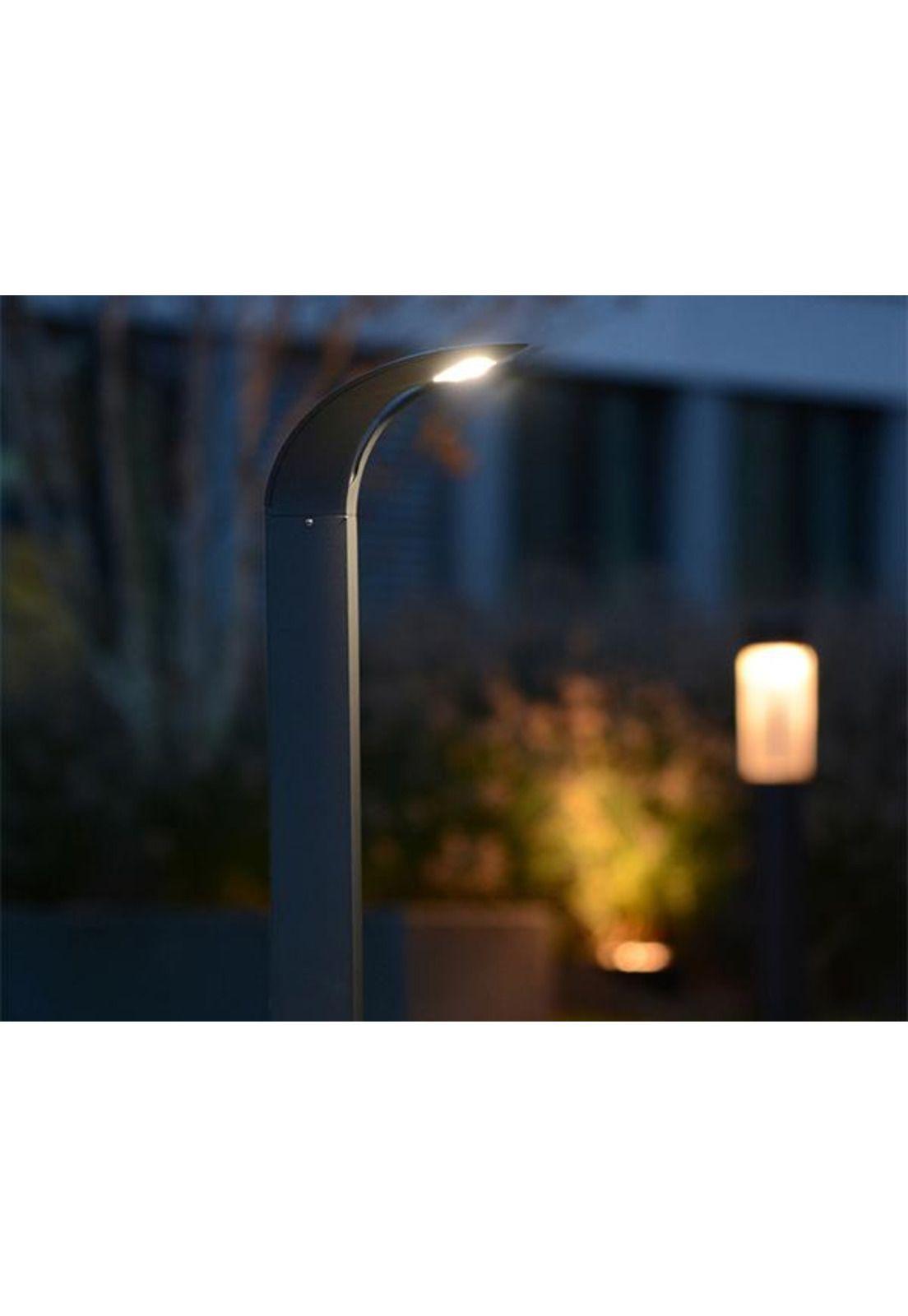 Poste Anda 18W 80CM Negro-3