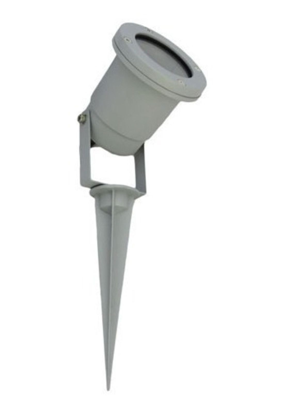Estaca Gardenlux Gris Gu10 Ip54-0