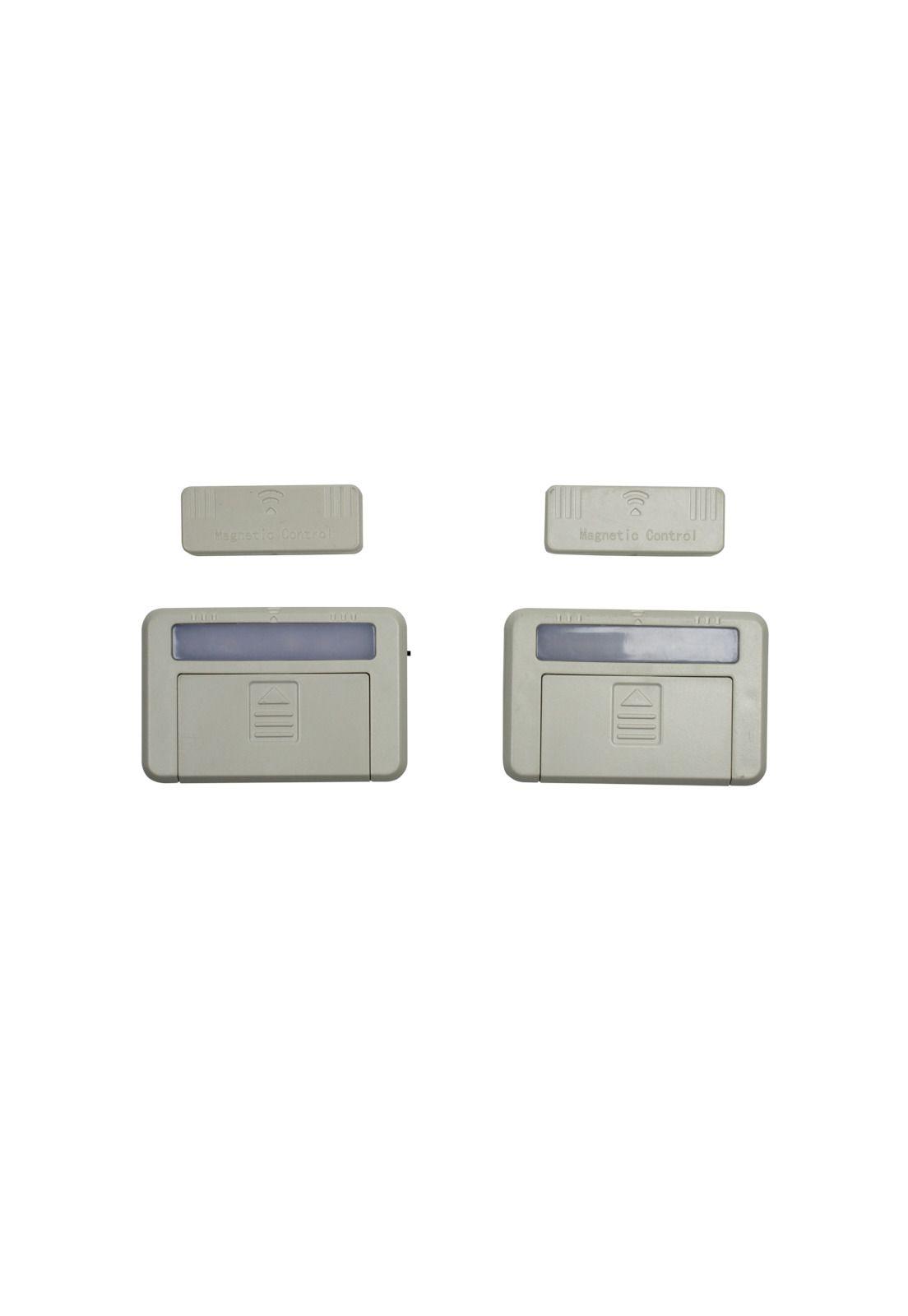 Set X2 luces Interior Puertas-3