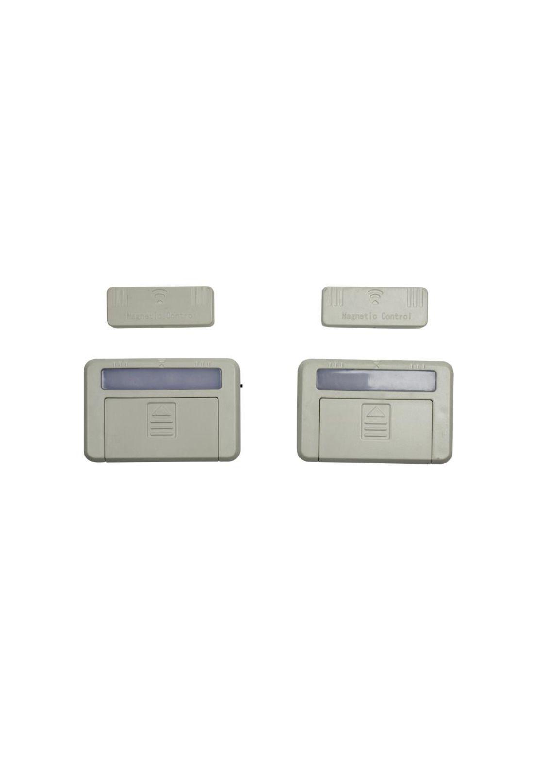Set X2 luces Interior Puertas-2