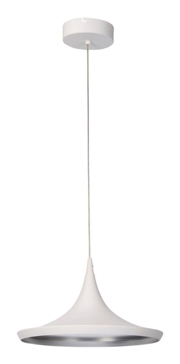 Lámpara Colgante Led 25w 3000k Flap-0