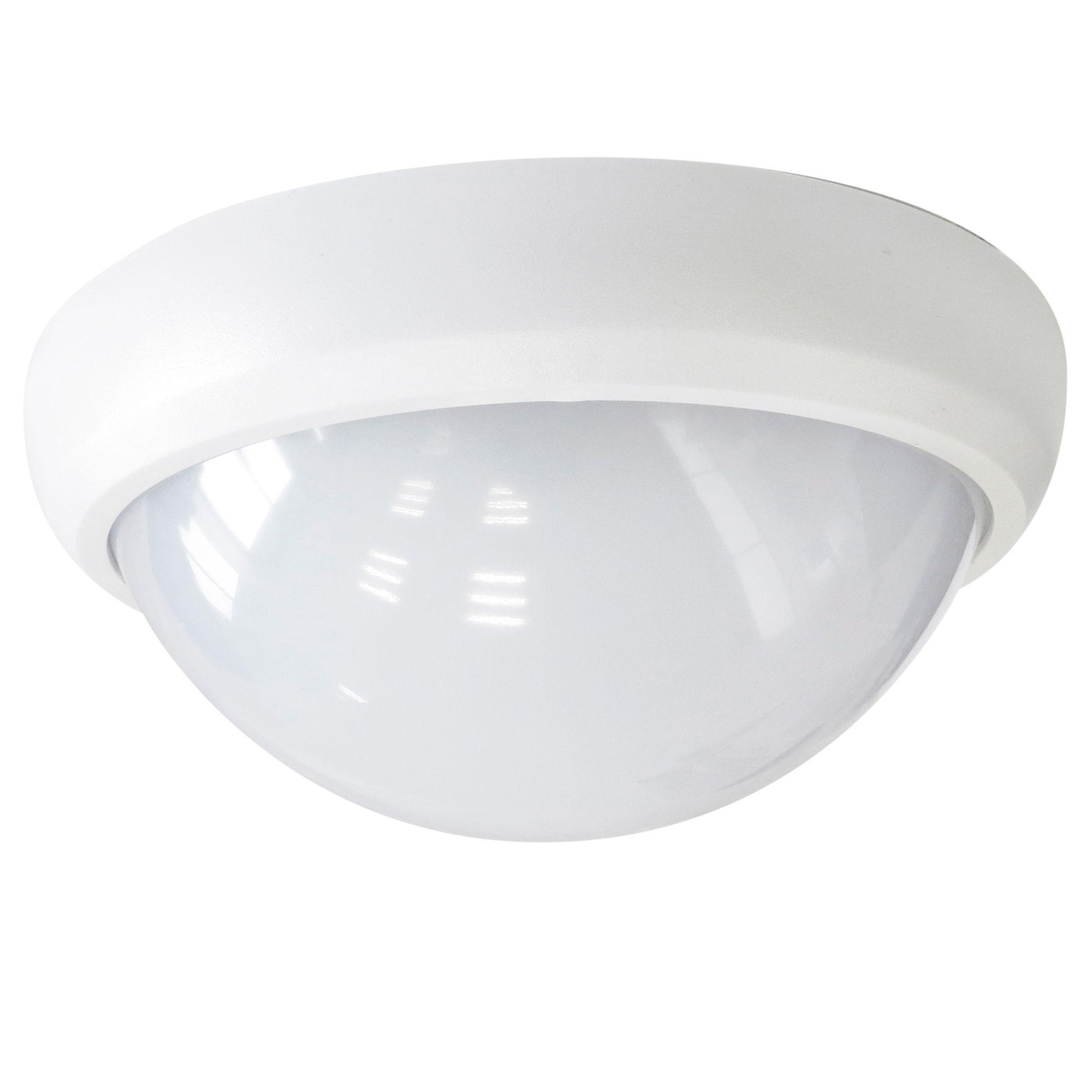 Tortuga Sintética LED 8W Luz Cálida Diámetro 17,8CM-1