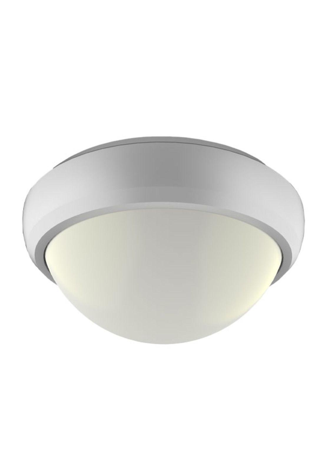 Tortuga Sintética LED 8W Luz Cálida Diámetro 17,8CM-0