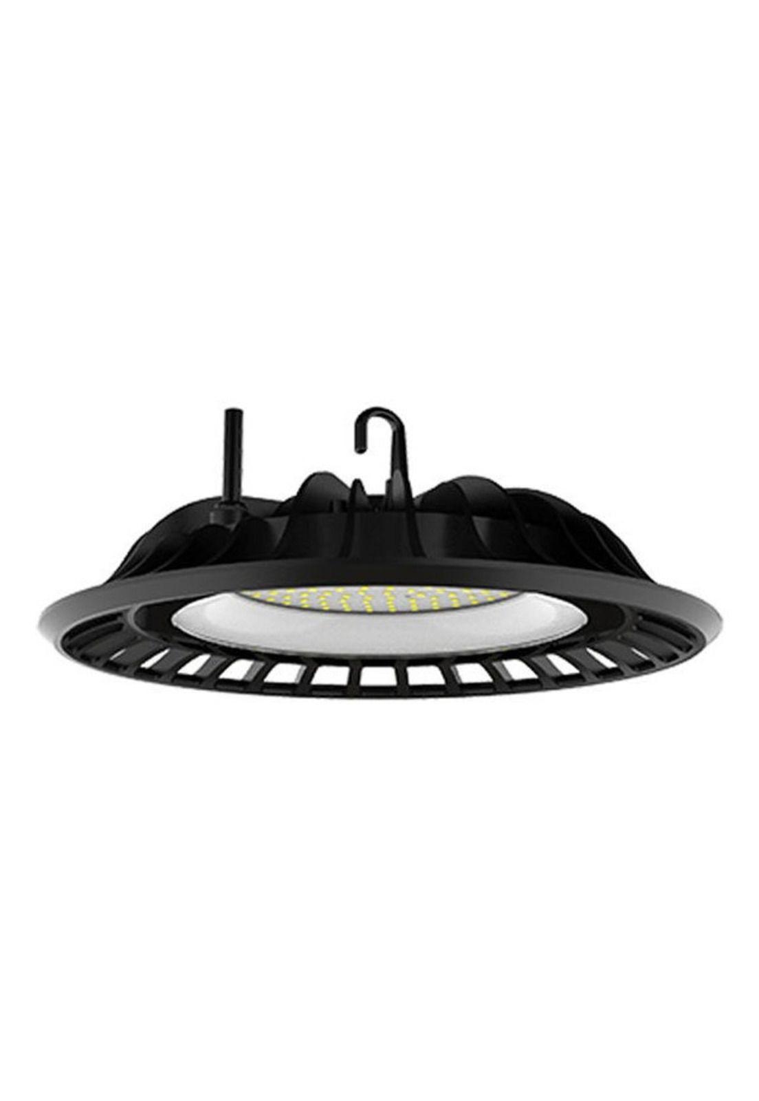 Campana Led Ufo Ii 200w Luz Blanco Frío 120° Driver Dob-0