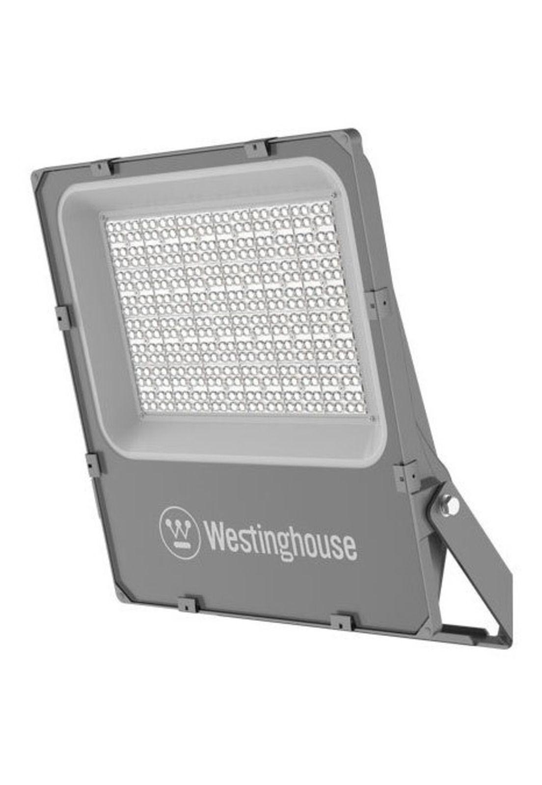 Proyector Led Smd 300w Luz Blanco Neutro Gris Ip66-0