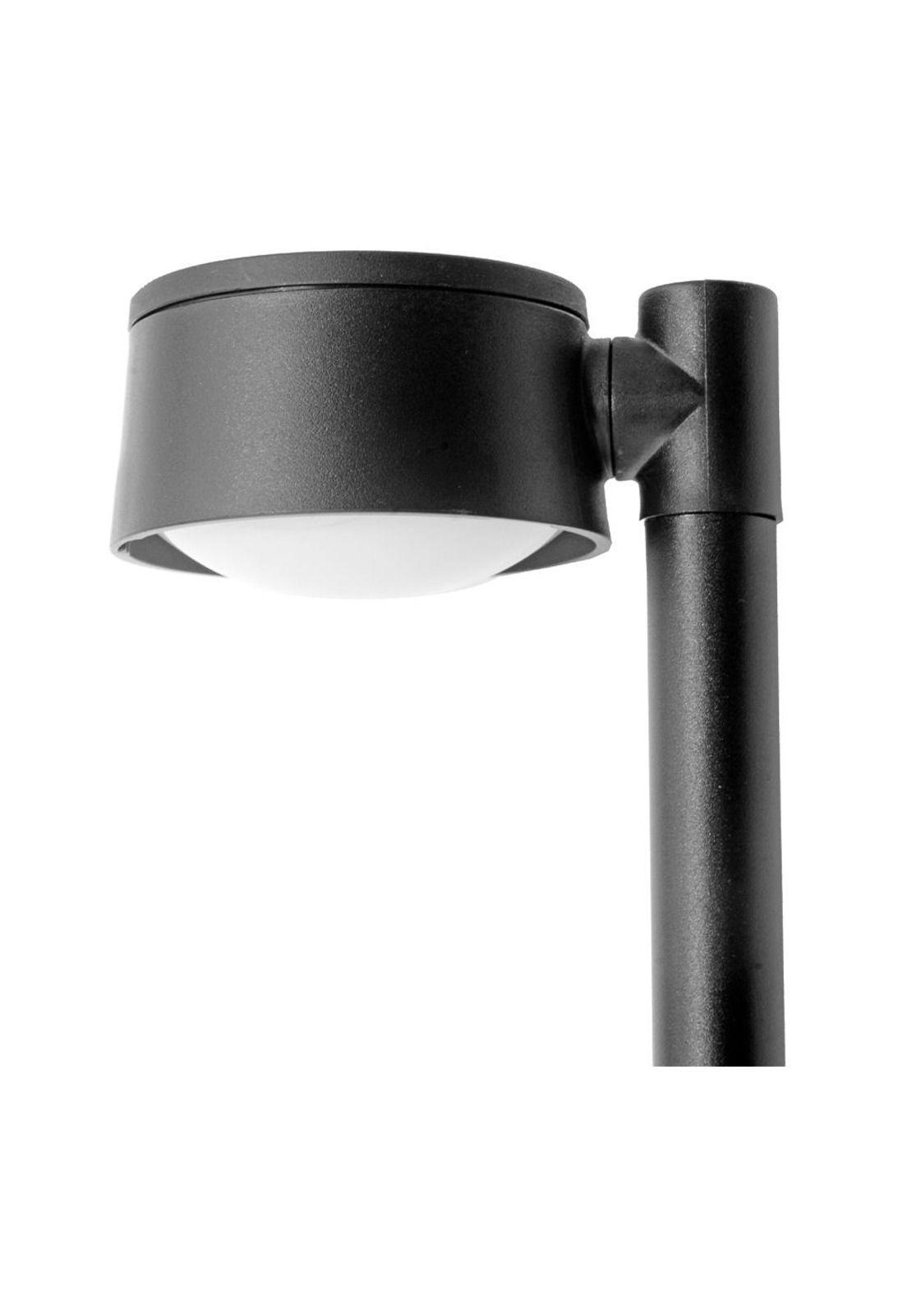 Estaca Solar Ecoray 0,5W Luz Cálida-4