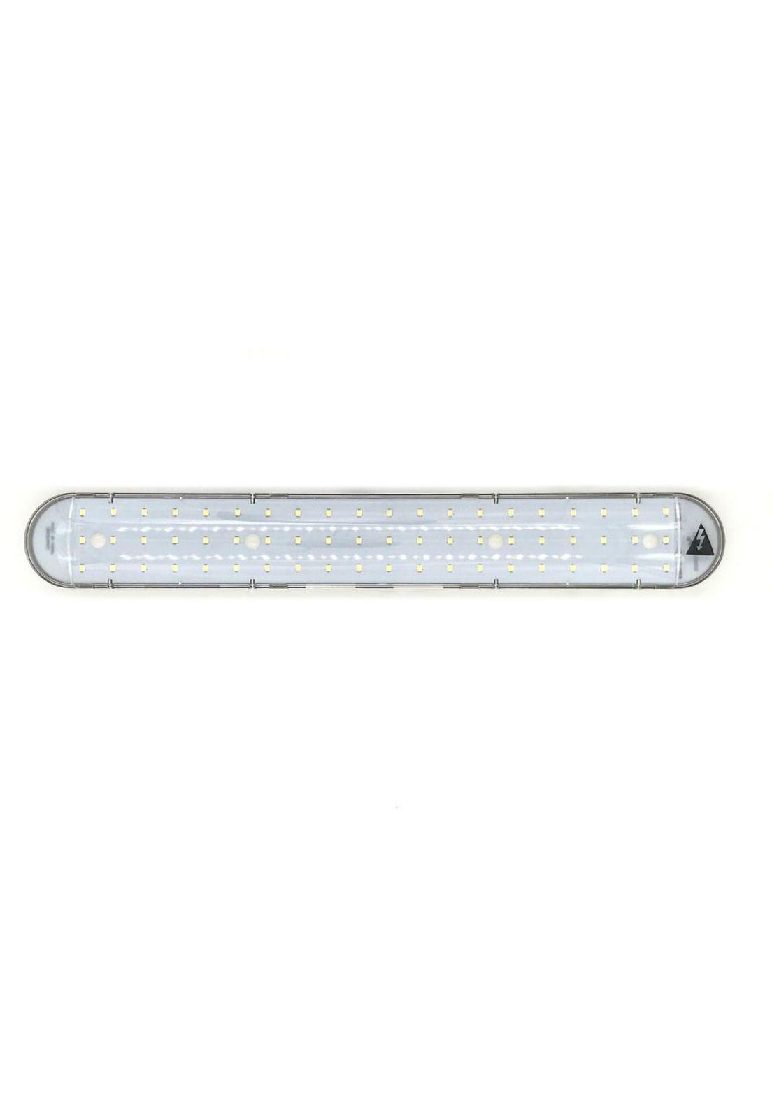 Luminaria De Emergencia 60 Led 2/10 Horas Litio-ion 1x-0