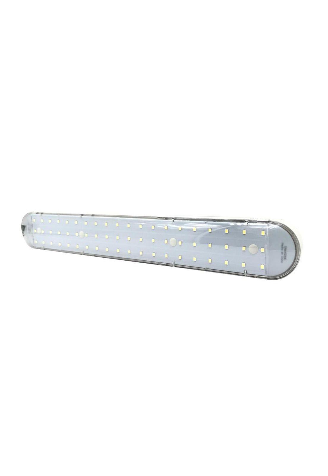 Luminaria De Emergencia 60 Led 2/10 Horas Litio-ion 1x-3