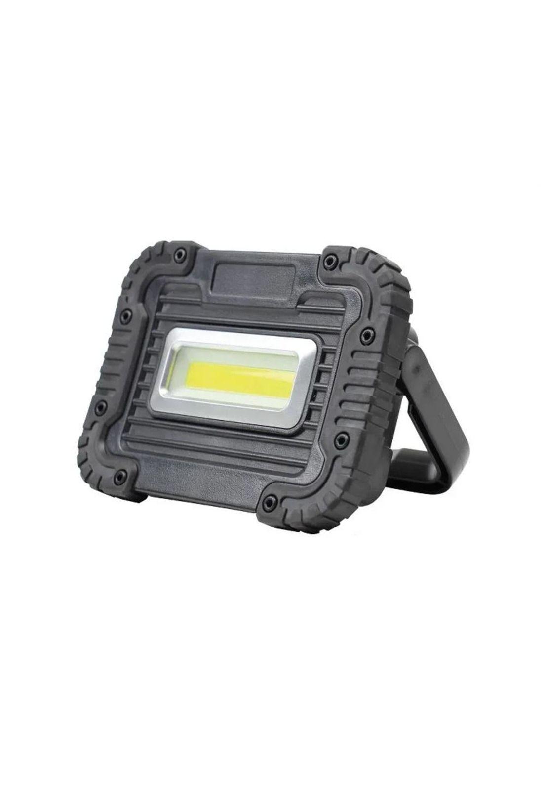 Reflector LED Portátil Recargable-0