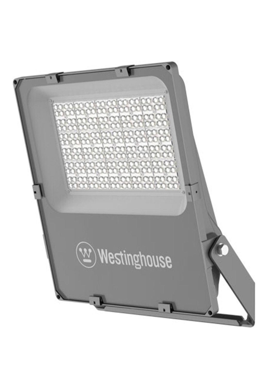 Proyector Led Smd 200w Luz Blanco Frío Gris Ip66-0