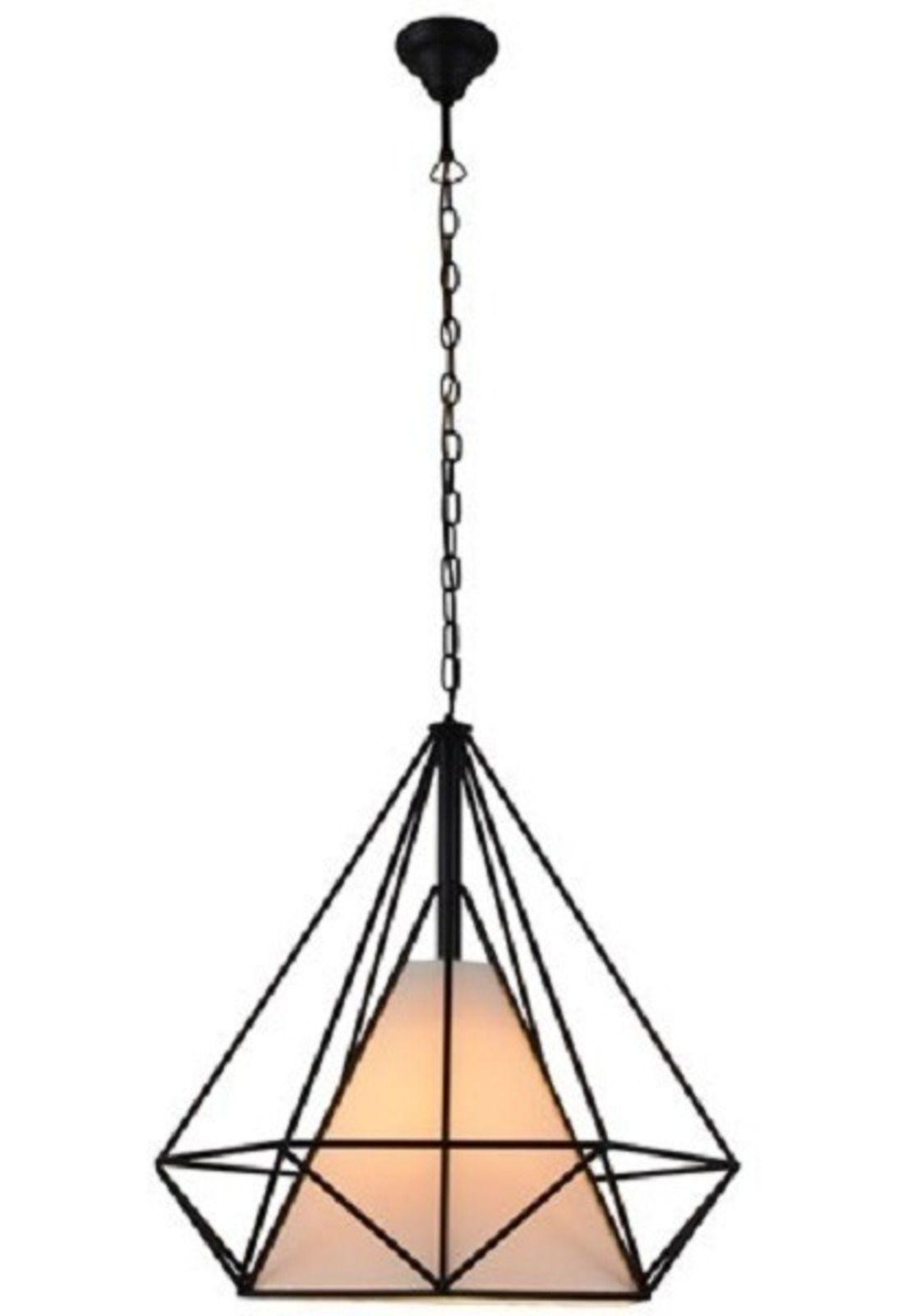 Lámpara Colgante Dover D45cm-0