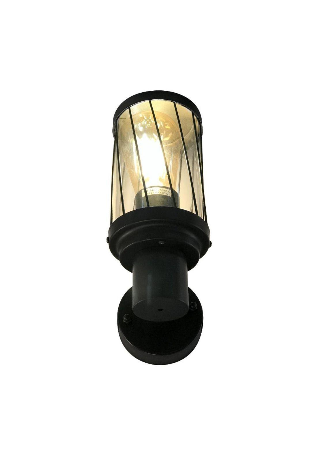 Aplique Unidireccional Sconza Negro-3