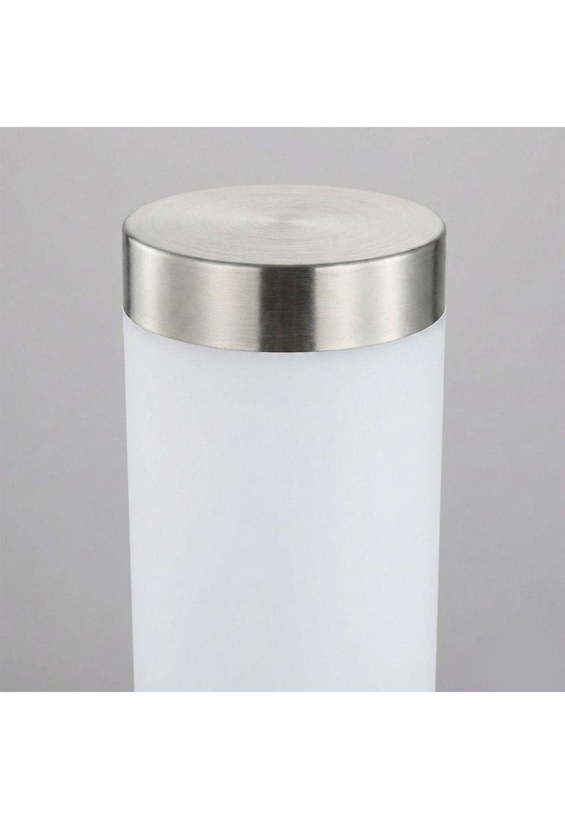 Farol Poste Espiga 50cm acero Inoxidable Ip44-4