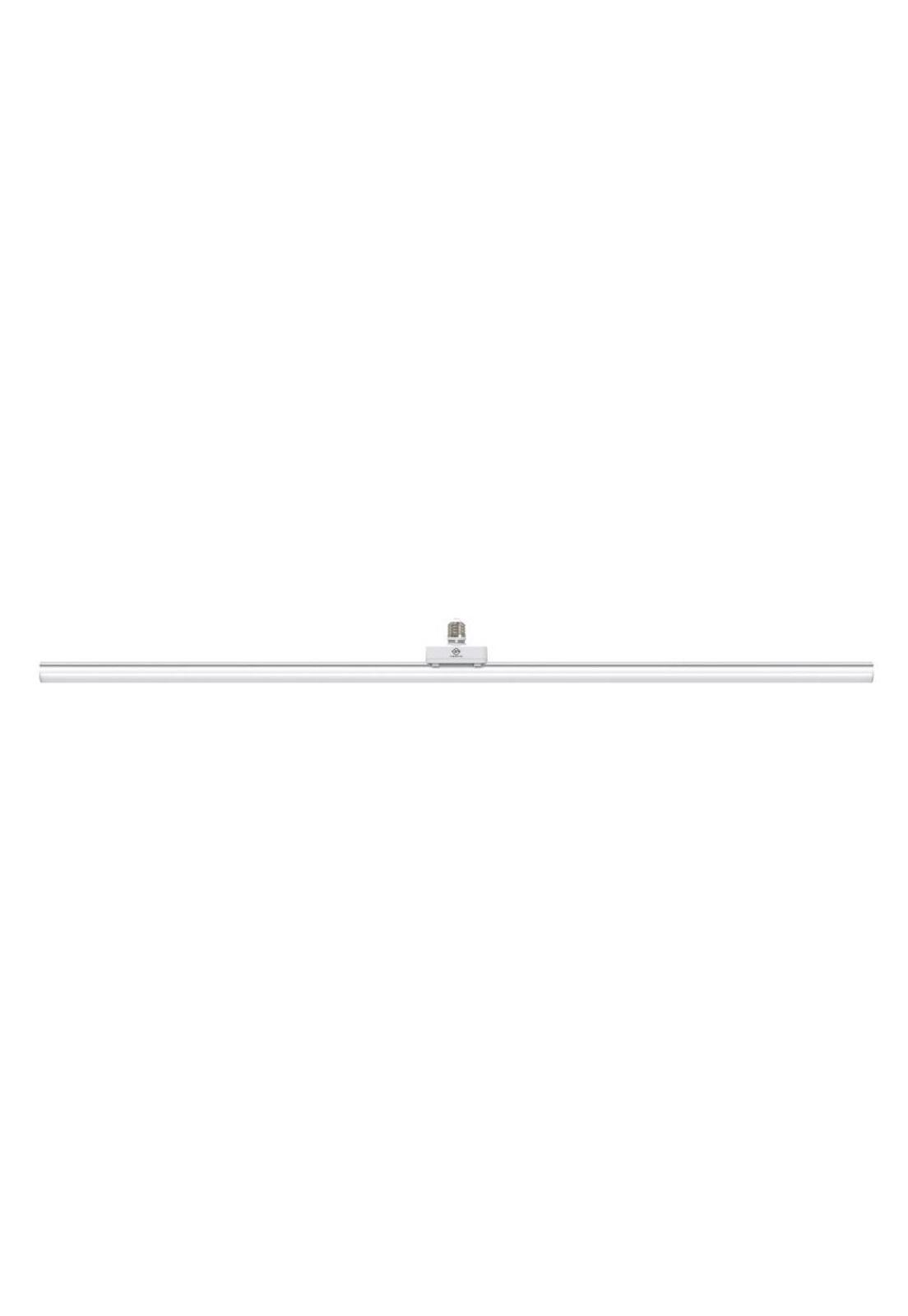 Foco Lineal LED 18W E27 120cm Luz Fría 6500K-4