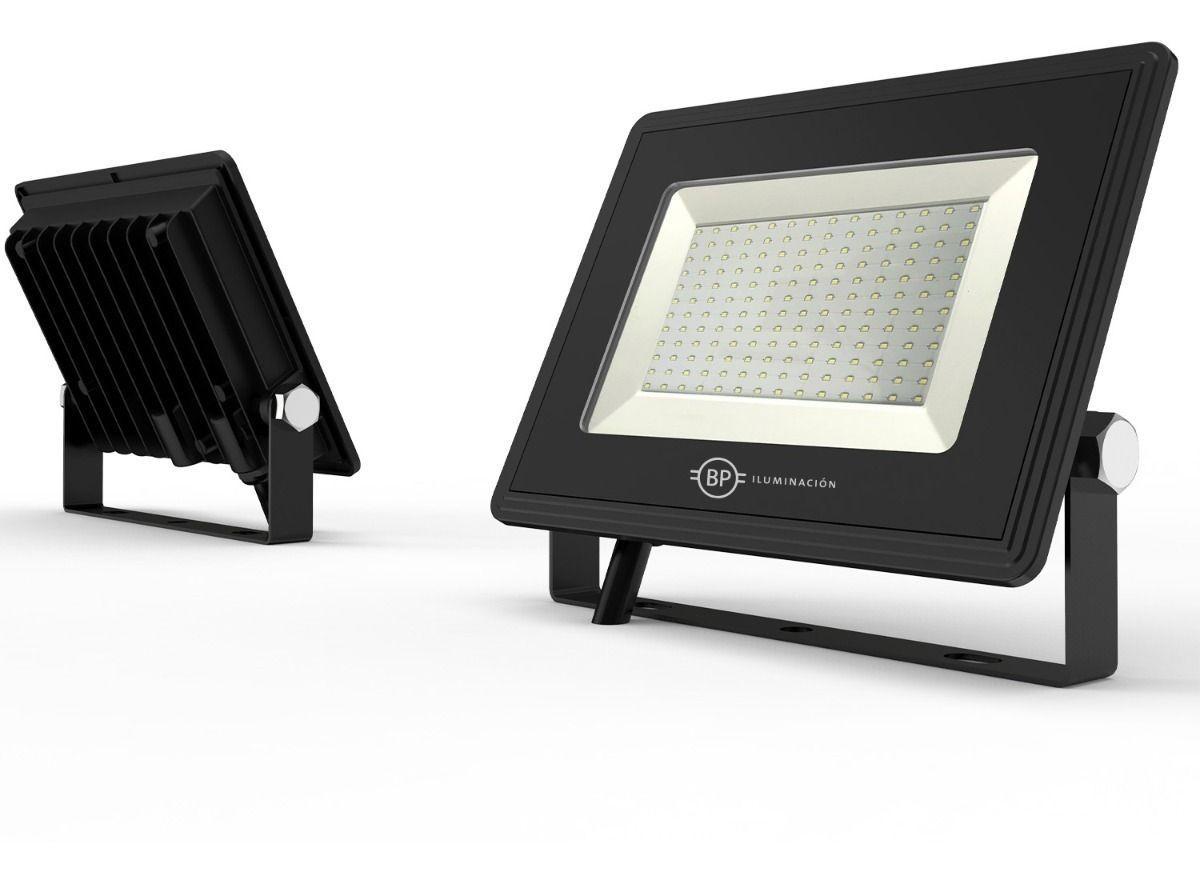 Proyector LED 150W Luz Blanco Neutro-0