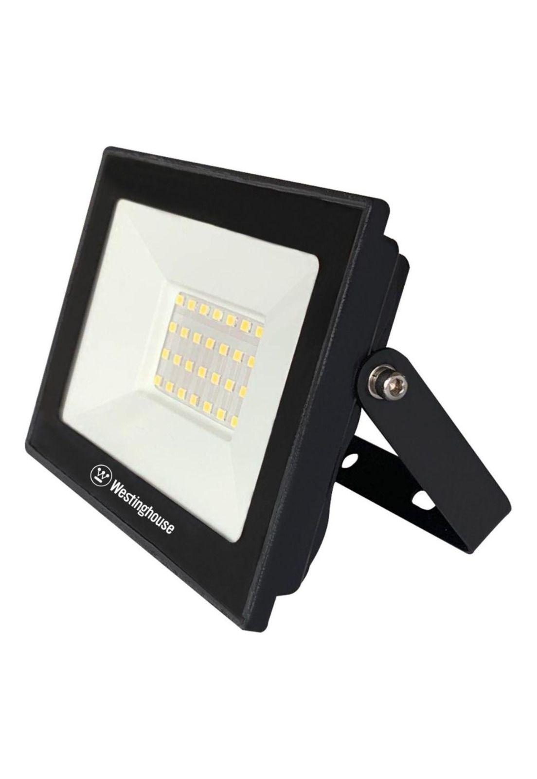 Proyector Led Smd 30w Luz Cálida-0