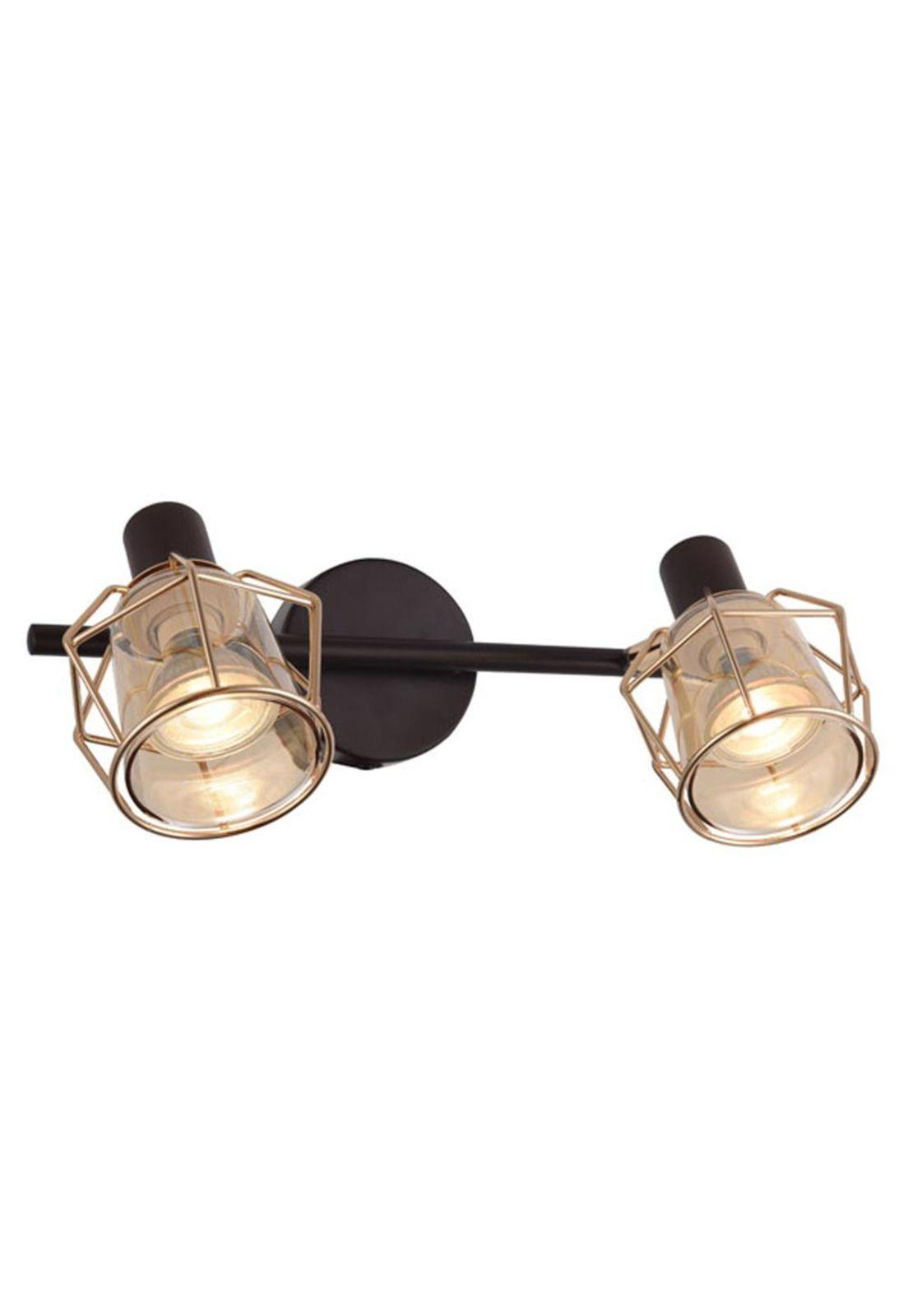 Barra 2 Luces Kratia Café - Copper-0