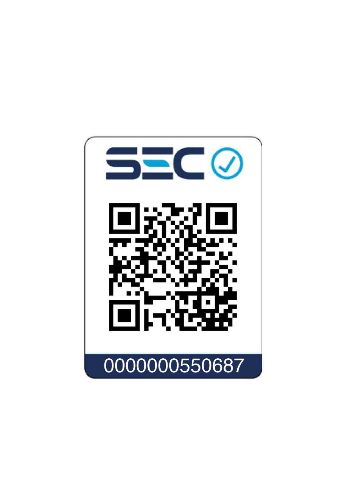 Aplique Aluminio Bidireccional Shaw Negro-6