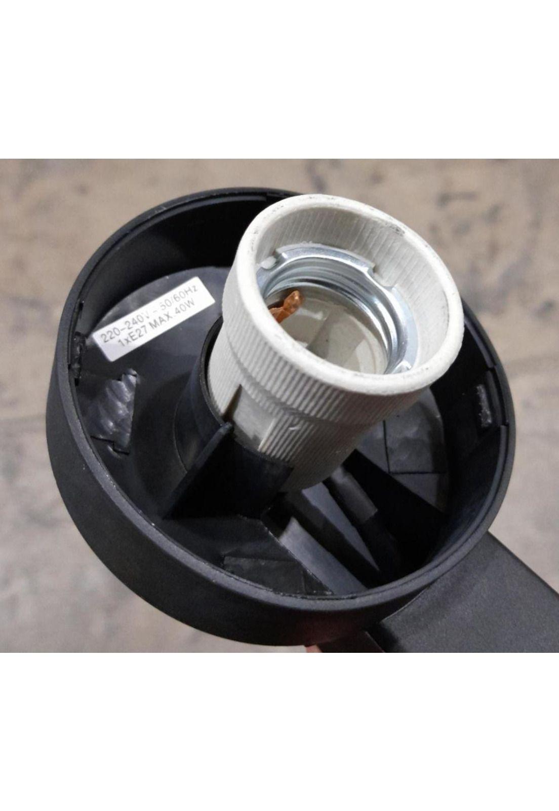 Aplique Mar Globo Policarbonato Ip44-3