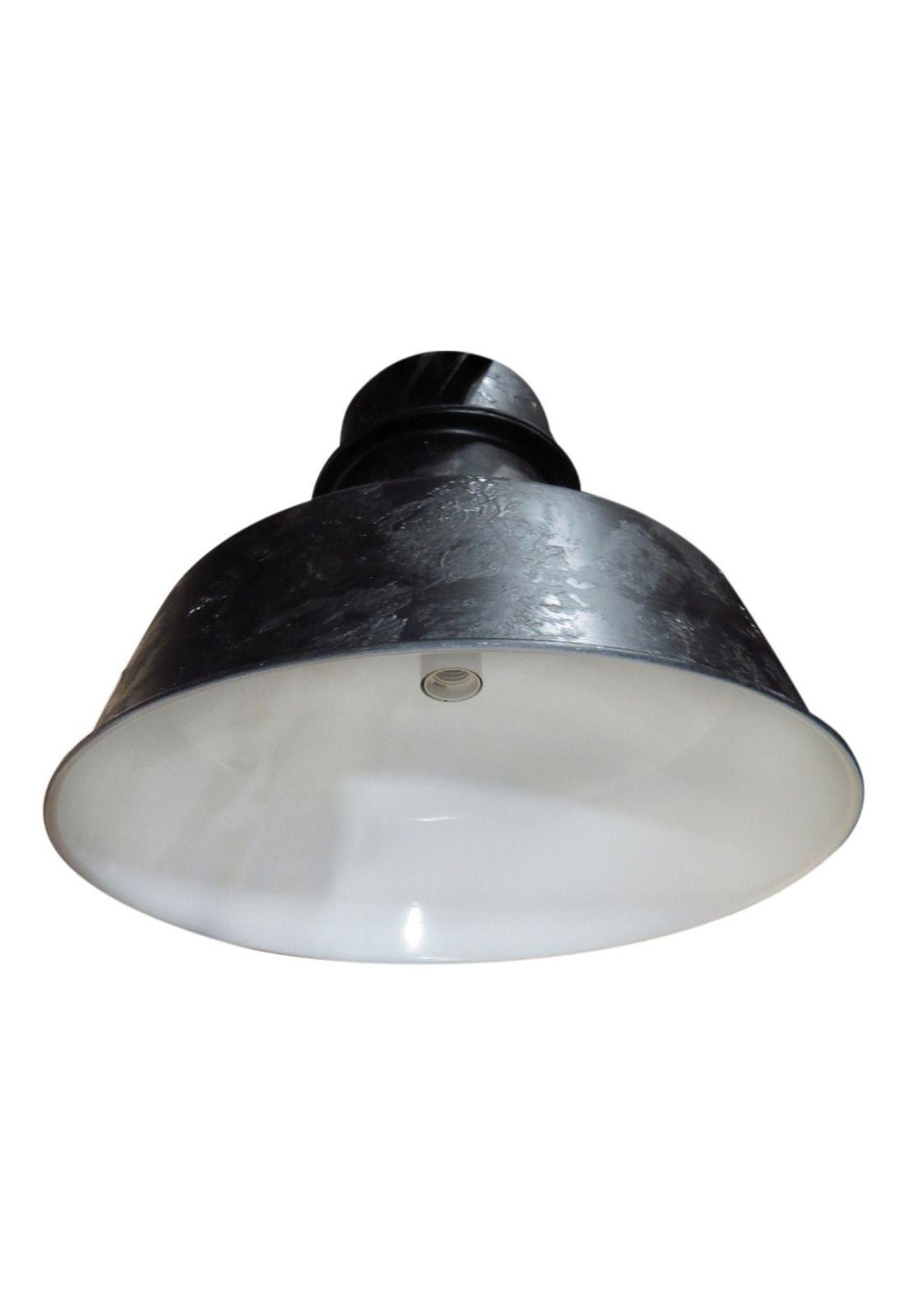 Lámpara Colgante Byp Morris 44cm-1