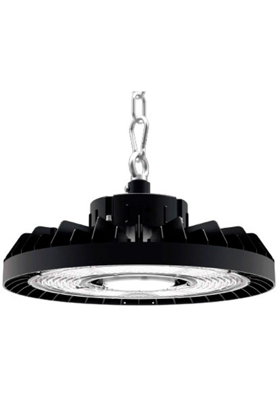 Campana Led Ufo Ii 200w Luz Blanco Neutro 120°-0
