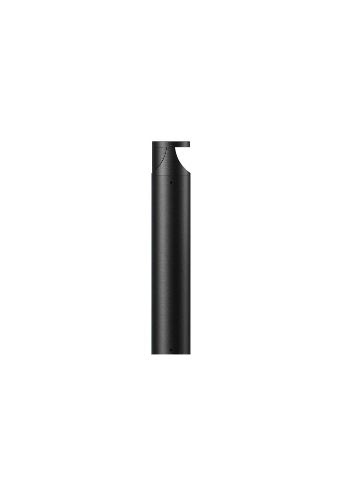 Luminaria Bollard 90cm 24W Luz Cálida-2