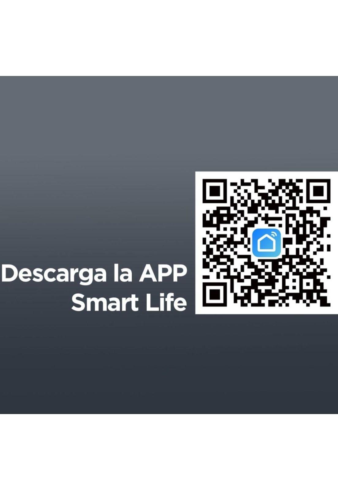 Ampolleta Led Smart Rgb G95 E27 Westinghouse-5