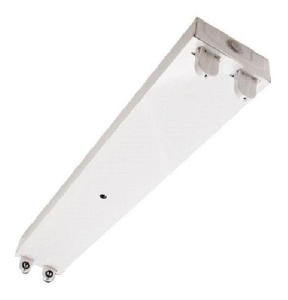 Canoa Led 2x9w-0