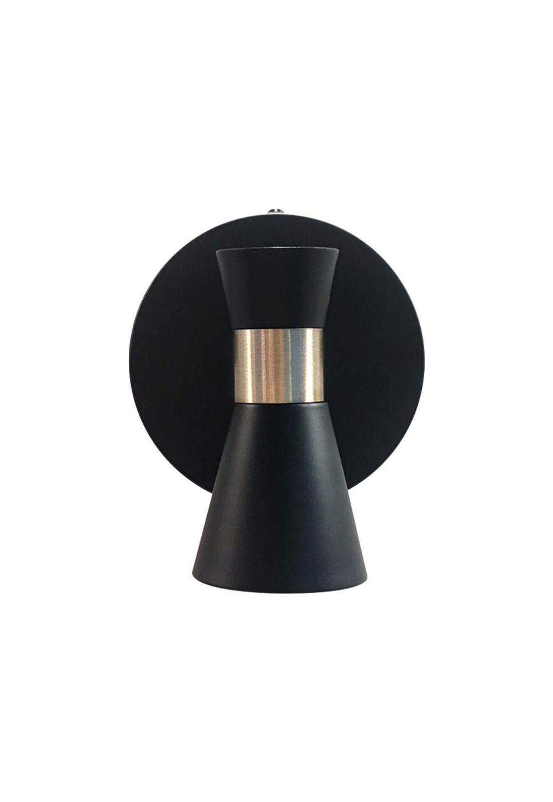 Foco Sobrepuesto Zeny Antique Gu10-2