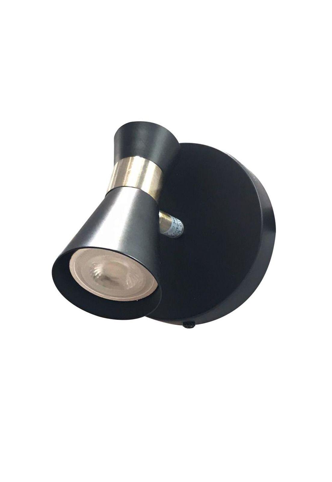 Foco Sobrepuesto Zeny Antique Gu10-4